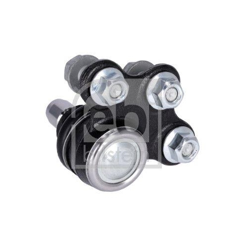 Trag-/Führungsgelenk FEBI BILSTEIN 19541 für OPEL VAUXHALL GENERAL MOTORS, unten