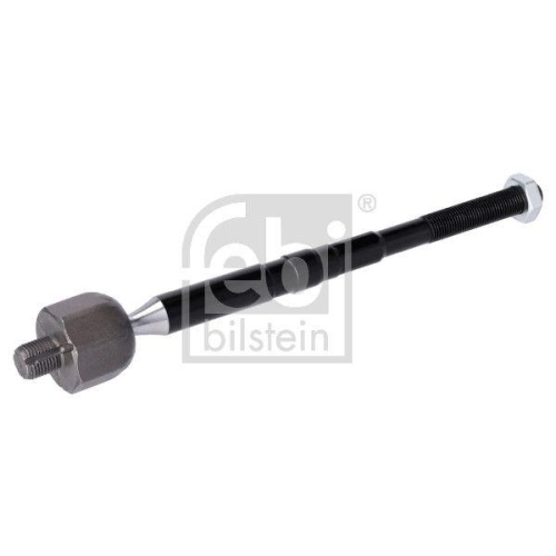 FEBI BILSTEIN Axialgelenk, Spurstange 180315 f&uuml;r MAZDA, Vorderachse beidseitig
