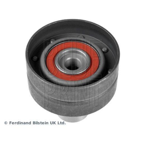 Umlenk-/F&uuml;hrungsrolle, Zahnriemen BLUE PRINT ADN17615 f&uuml;r NISSAN