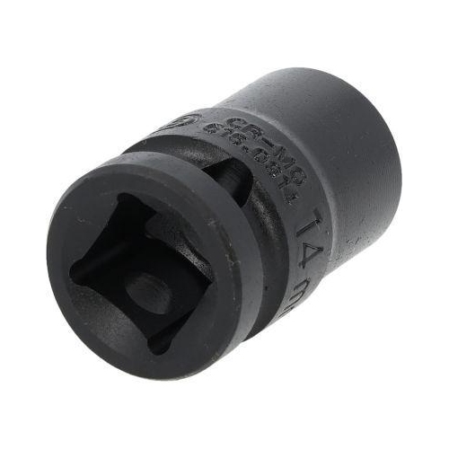 Kraft-Stecknuss KS TOOLS 515.0914 f&uuml;r