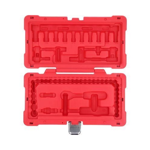 Werkzeugkoffer KS TOOLS 958.0652-99 f&uuml;r