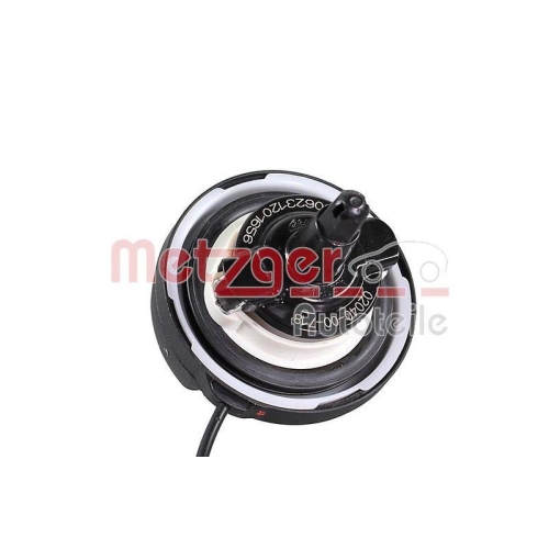 Verschluss, Kraftstoffbehälter METZGER 2141046 GREENPARTS für BMW TOYOTA ALPINA