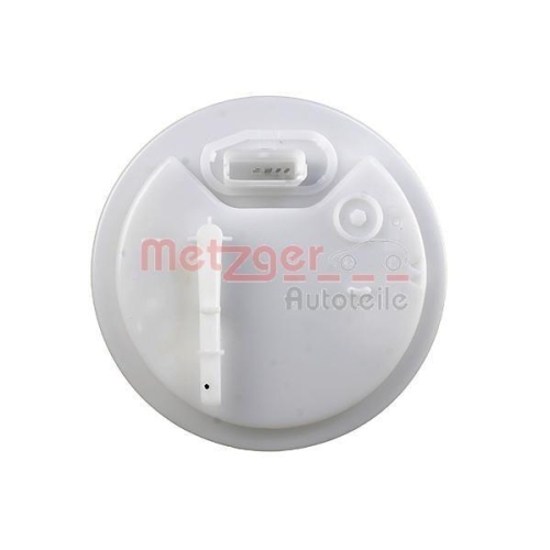 Kraftstoff-F&ouml;rdereinheit METZGER 2250321 f&uuml;r CITRO&Euml;N/PEUGEOT