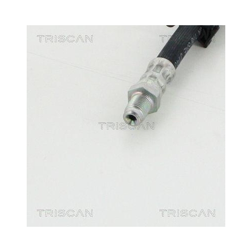 Bremsschlauch TRISCAN 8150 15102 f&uuml;r LANCIA, Vorderachse