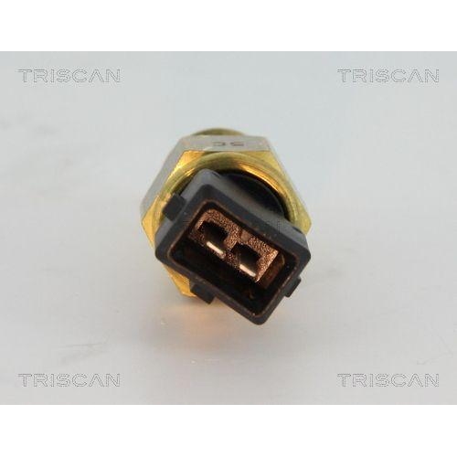 Sensor, K&uuml;hlmitteltemperatur TRISCAN 8626 15002 f&uuml;r ALFA ROMEO FIAT LANCIA