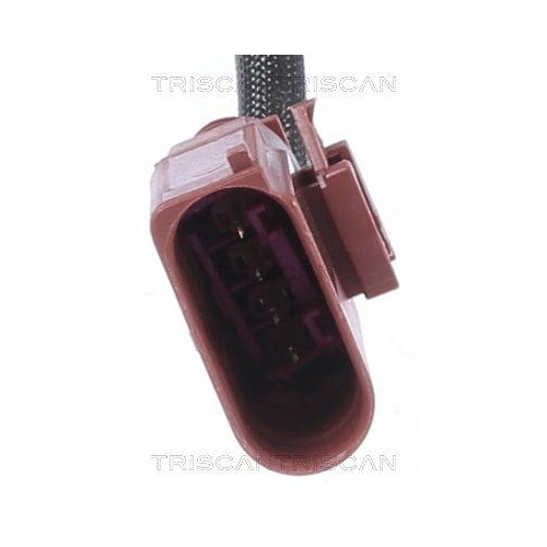 Lambdasonde TRISCAN 8845 29189 f&uuml;r AUDI SEAT SKODA VW, nach Katalysator