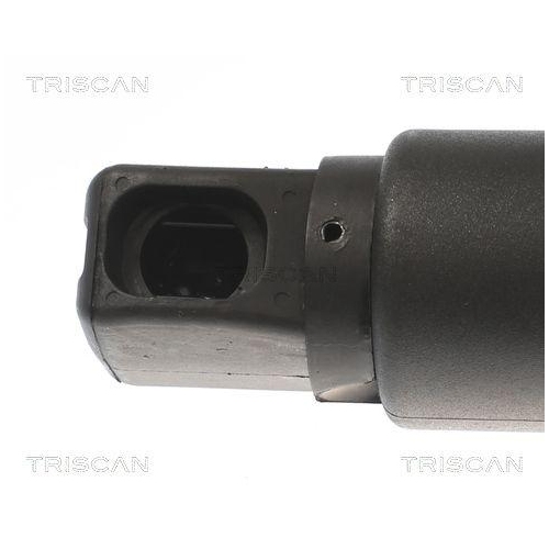Gasfeder, Koffer-/Laderaum TRISCAN 8710 23304 f&uuml;r MERCEDES-BENZ, hinten rechts