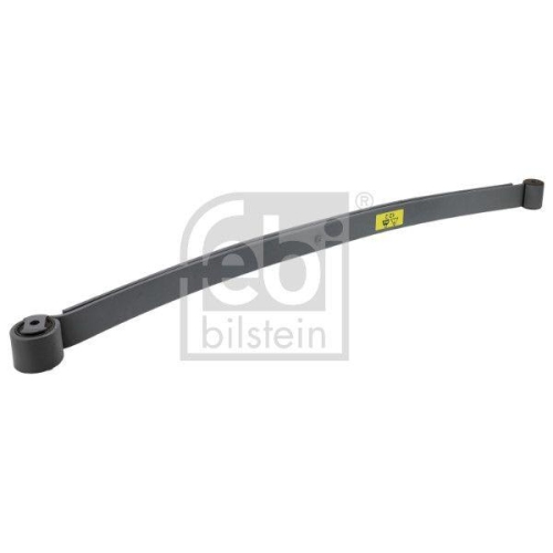 Federnpaket FEBI BILSTEIN 185508 f&uuml;r CITRO&Euml;N FIAT PEUGEOT, Hinterachse links