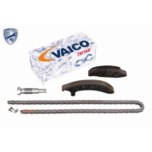 Steuerkettensatz VAICO V30-10021-BEK EXPERT KITS + f&uuml;r AUDI MERCEDES-BENZ