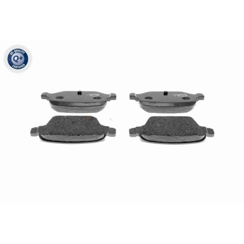 Bremsbelagsatz, Scheibenbremse VAICO V24-0100 Green Mobility Parts f&uuml;r CITRO&Euml;N