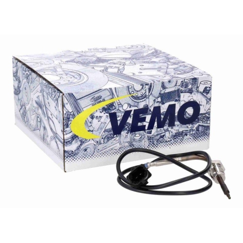 Sensor, Abgastemperatur VEMO V24-72-0163 Original VEMO Qualit&auml;t f&uuml;r ALFA ROMEO