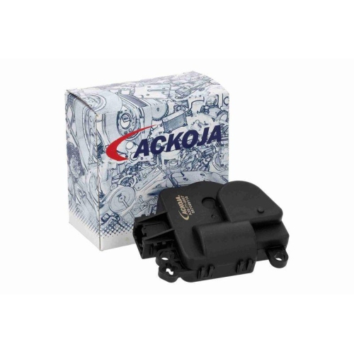 ACKOJA A38-77-0007 Stellelement, Mischklappe Original ACKOJA Qualit&auml;t f&uuml;r NISSAN