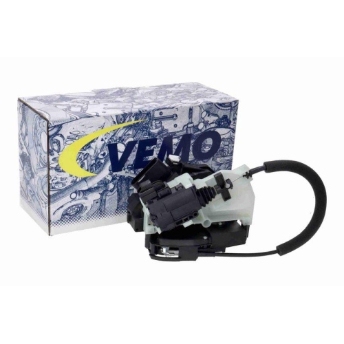 Heckklappenschloss VEMO V25-85-0156 Original VEMO Qualit&auml;t f&uuml;r FORD, hinten