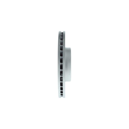 BOSCH 0 986 479 E49 Bremsscheibe f&uuml;r AUDI SEAT SKODA VW, Vorderachse