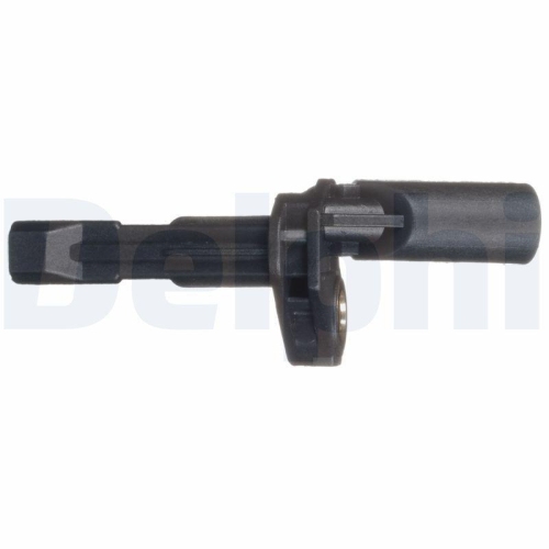 DELPHI SS20034 Sensor, Raddrehzahl für AUDI SEAT SKODA VW VAG, Hinterachse