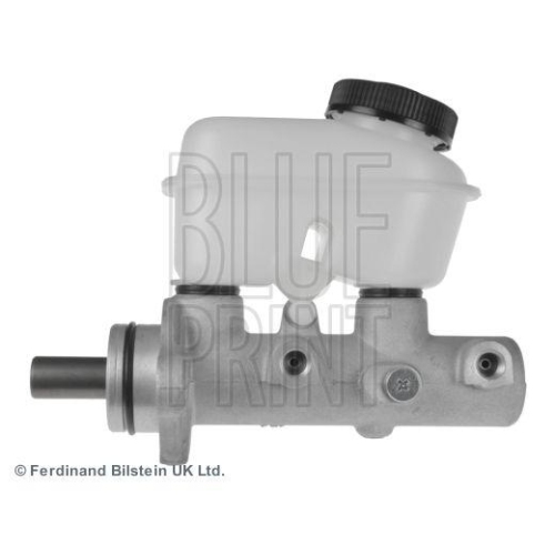 Hauptbremszylinder BLUE PRINT ADG05151 für KIA