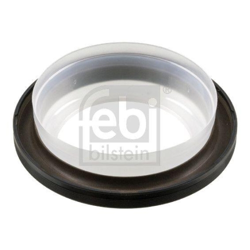 Wellendichtring, Kurbelwelle FEBI BILSTEIN 194704 für MERCEDES-BENZ NISSAN DACIA