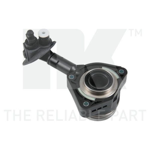 Zentralausr&uuml;cker, Kupplung NK 143201 f&uuml;r FORD MAZDA VOLVO