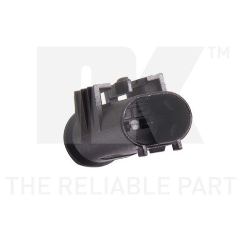 Sensor, Raddrehzahl NK 292357 f&uuml;r CITRO&Euml;N FIAT PEUGEOT, Hinterachse