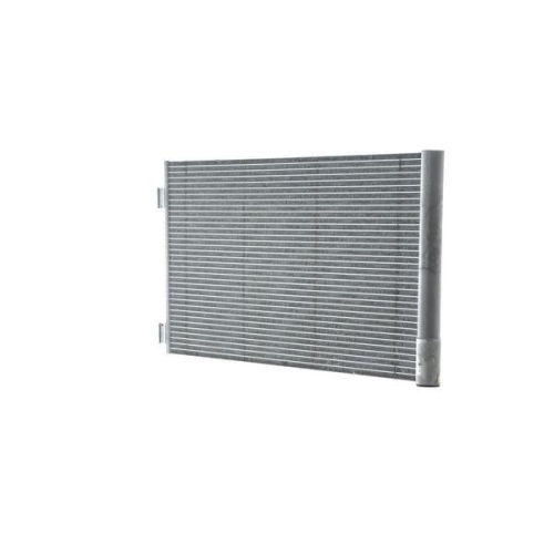 MAHLE AC 751 000P Kondensator, Klimaanlage BEHR *** PREMIUM LINE *** f&uuml;r MINI