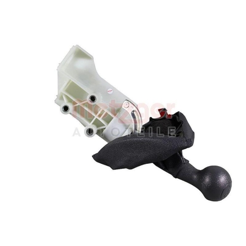 Schalthebel METZGER AUTOTEILE 3152014 ORIGINAL ERSATZTEIL für FIAT