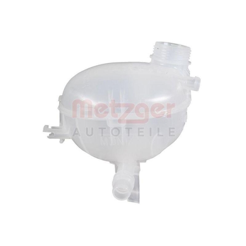 Ausgleichsbeh&auml;lter, K&uuml;hlmittel METZGER AUTOTEILE 2141096 f&uuml;r CITRO&Euml;N OPEL JEEP