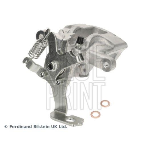 Bremssattel BLUE PRINT ADBP450240 für TOYOTA, Hinterachse links