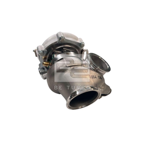 BE TURBO 134551 Lader, Aufladung f&uuml;r