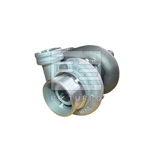 BE TURBO 128227 Lader, Aufladung f&uuml;r IVECO TOYOTA VOLVO DEUTZ VOLVO PENTA