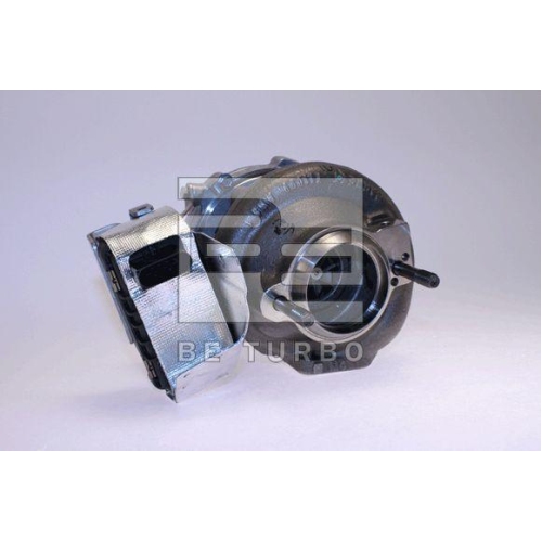 BE TURBO 127085 Lader, Aufladung f&uuml;r BMW