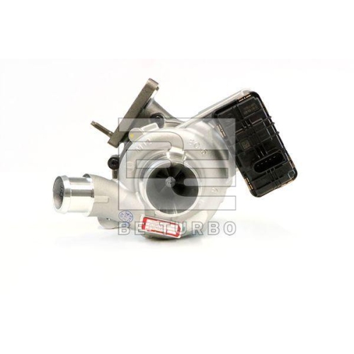 BE TURBO 131062RED Lader, Aufladung f&uuml;r FORD