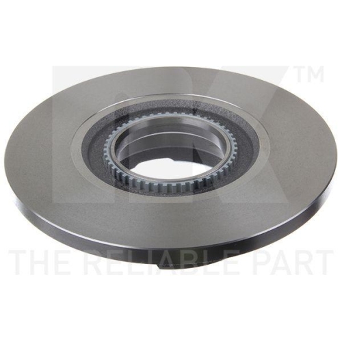 NK 202590 2 St&uuml;ck Bremsscheiben f&uuml;r FORD, Hinterachse