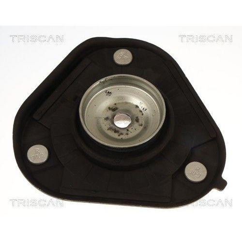 TRISCAN 8500 13933 Federbeinst&uuml;tzlager f&uuml;r TOYOTA, Vorderachse links