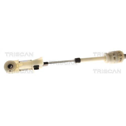 TRISCAN 8140 23723 Seilzug, Schaltgetriebe f&uuml;r MERCEDES-BENZ