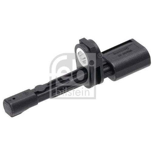 FEBI BILSTEIN 1008221 Sensor, Raddrehzahl f&uuml;r AUDI SEAT SKODA VW
