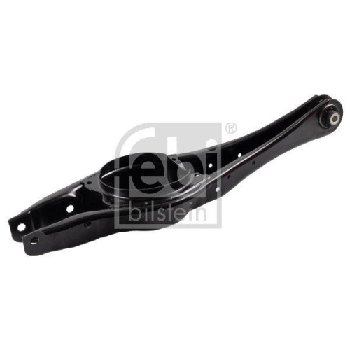 FEBI BILSTEIN Lenker, Radaufh&auml;ngung 172743 f&uuml;r AUDI SEAT SKODA VW, unten