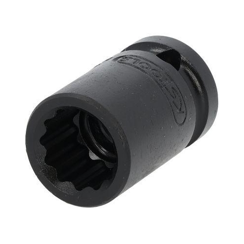 Kraft-Stecknuss KS TOOLS 515.0915 f&uuml;r