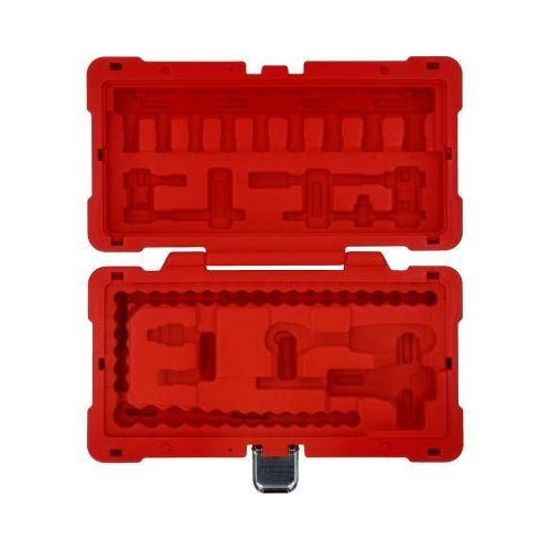 Werkzeugkoffer KS TOOLS 958.0654-99 f&uuml;r