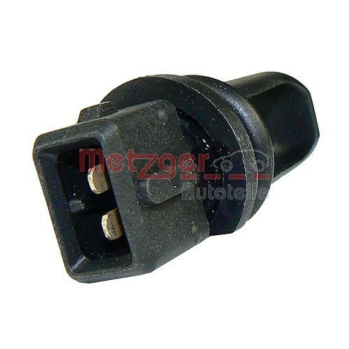 Sensor, Ansauglufttemperatur METZGER 0905075 f&uuml;r OPEL GENERAL MOTORS
