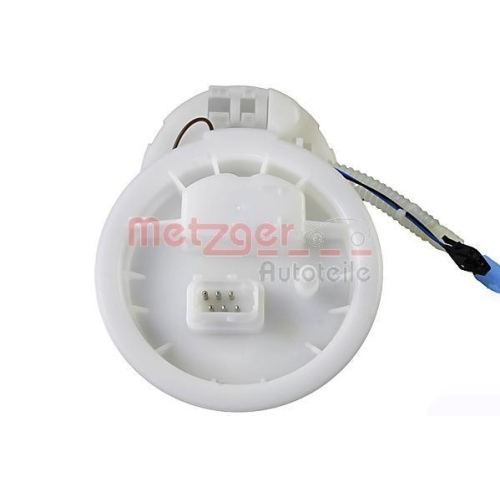 Kraftstoff-F&ouml;rdereinheit METZGER 2250322 f&uuml;r MINI, im Kraftstoffbeh&auml;lter