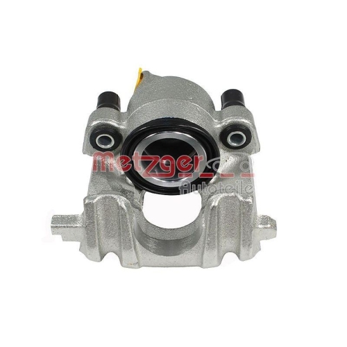 Bremssattel METZGER 6260297 f&uuml;r VAG, Vorderachse links