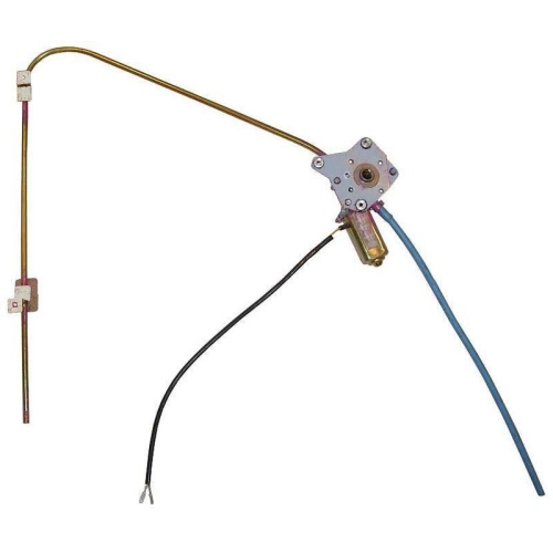 Fensterheber VALEO 850478 f&uuml;r IVECO, vorne links