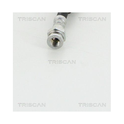 Bremsschlauch TRISCAN 8150 15104 f&uuml;r FIAT, Vorderachse