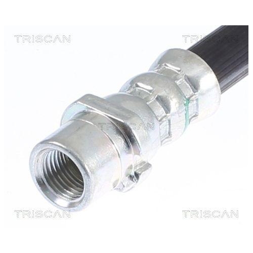 Bremsschlauch TRISCAN 8150 24220 f&uuml;r OPEL SAAB VAUXHALL CHEVROLET, Hinterachse