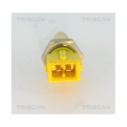 Sensor, K&uuml;hlmitteltemperatur TRISCAN 8626 15003 f&uuml;r FIAT LANCIA, vorne