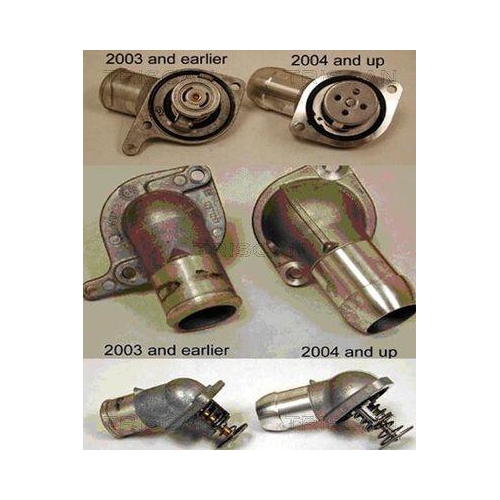 Thermostat, K&uuml;hlmittel TRISCAN 8620 55586 f&uuml;r CHEVROLET