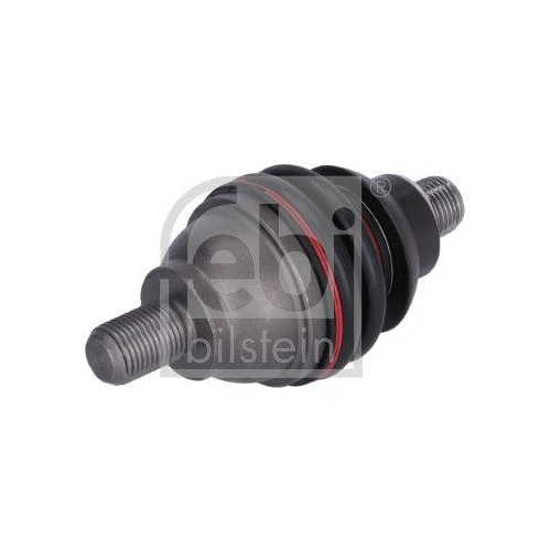 FEBI BILSTEIN Trag-/F&uuml;hrungsgelenk 183718 f&uuml;r MERCEDES-BENZ, Hinterachse links