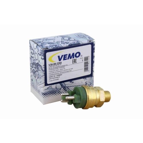 Temperaturschalter, K&uuml;hlerl&uuml;fter VEMO V30-99-2260 Original VEMO Qualit&auml;t f&uuml;r