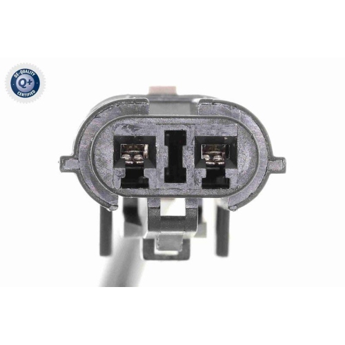 Sensor, Raddrehzahl VEMO V52-72-0089 Q+, Erstausr&uuml;sterqualit&auml;t f&uuml;r HYUNDAI