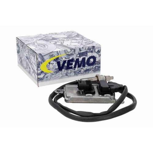 NOx-Sensor, Harnstoffeinspritzung VEMO V66-72-0002 Original VEMO Qualit&auml;t f&uuml;r